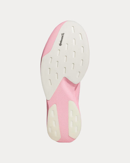 Adidas Adizero Evo SL EXO -.. -. -.. Bliss Pink / Bliss Pink / Core Black Running Shoes - 5