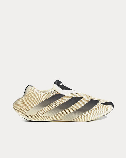 Adidas x Pharrell Williams Futurecool Off White / Supplier Colour / Core Black Slip On Sneakers - 1