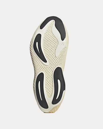 Adidas x Pharrell Williams Futurecool Off White / Supplier Colour / Core Black Slip On Sneakers - 5