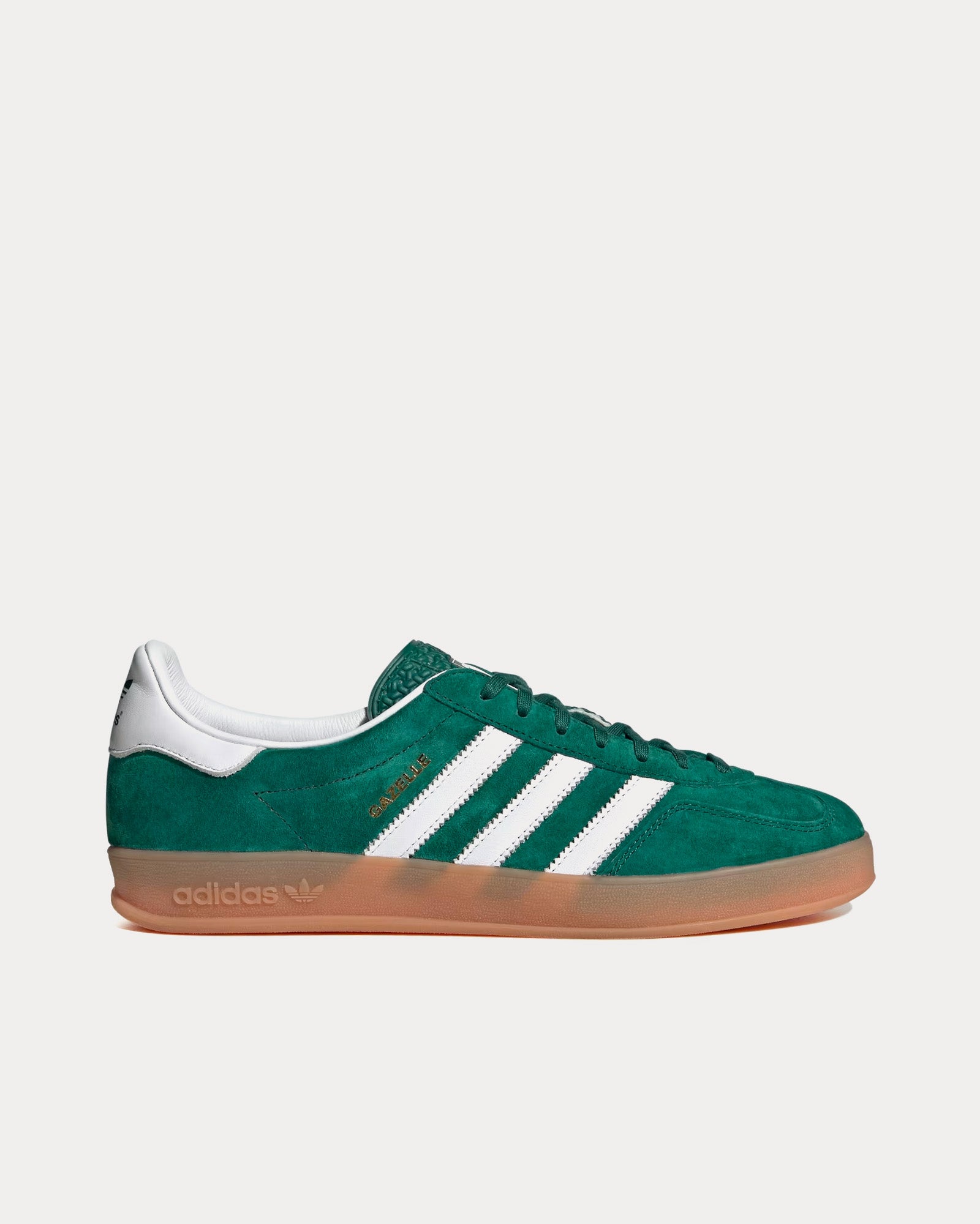 adidas gazelle silver green womens Adidas Gazelle Indoor W Sneaker  Buy online now!
