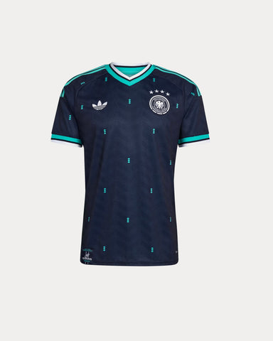 Adidas Germany 26 Away Football Jersey