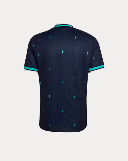 Adidas Germany 26 Away Football Jersey - 2