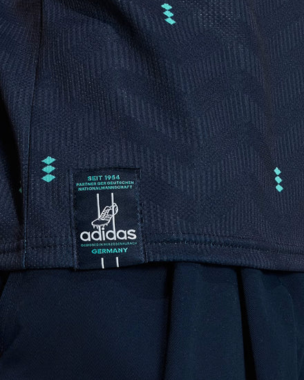 Adidas Germany 26 Away Football Jersey - 4