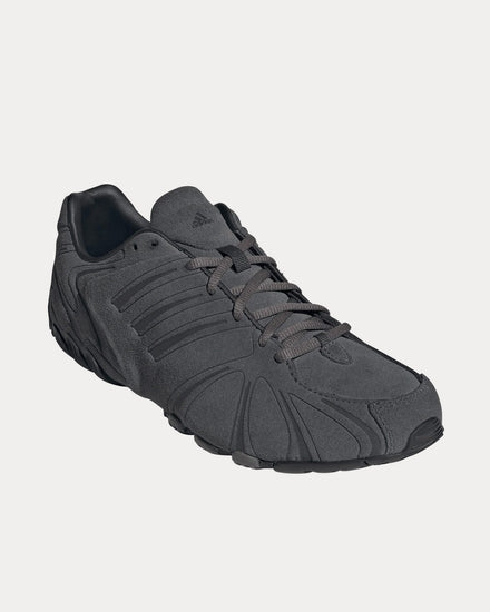 Adidas Ghost Sprint Carbon / Carbon / Core Black Low Top Sneakers - 2