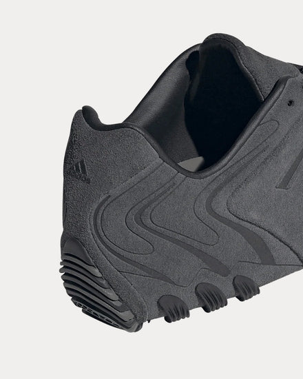 Adidas Ghost Sprint Carbon / Carbon / Core Black Low Top Sneakers - 3