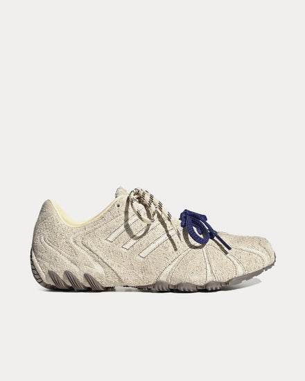 Adidas Ghost Sprint Warm Vanilla / Warm Vanilla / Earth Strata Low Top Sneakers - 1
