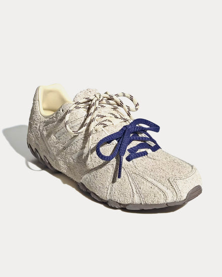 Adidas Ghost Sprint Warm Vanilla / Warm Vanilla / Earth Strata Low Top Sneakers - 2