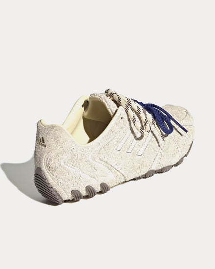 Adidas Ghost Sprint Warm Vanilla / Warm Vanilla / Earth Strata Low Top Sneakers - 3