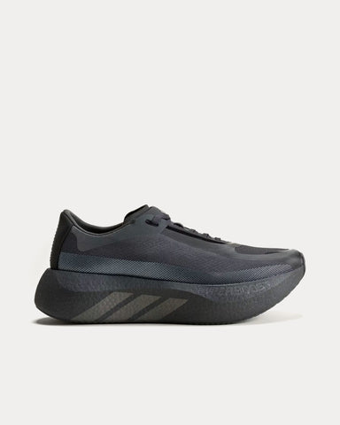 Adidas Hyperboost Edge Core Black / Carbon / Carbon Running Shoes