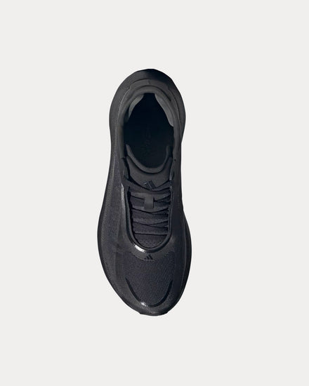Adidas Hyperboost Edge Core Black / Carbon / Carbon Running Shoes - 2