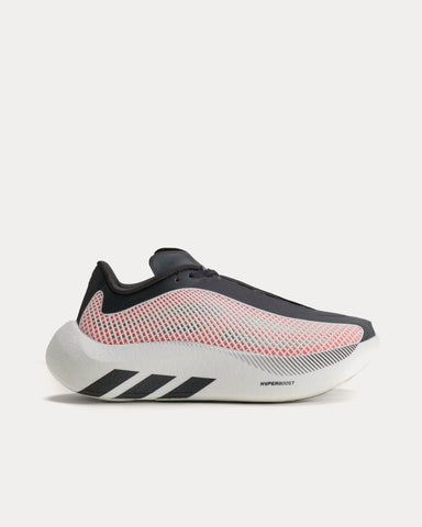 Adidas Hyperboost EPHR Core Black / Solar Red / Cloud White Low Top Sneakers