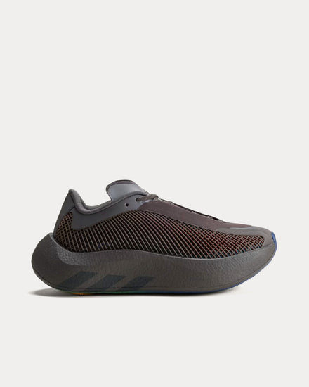 Adidas Hyperboost EPHR Night Brown / Utility Black / Core Black Low Top Sneakers - 1