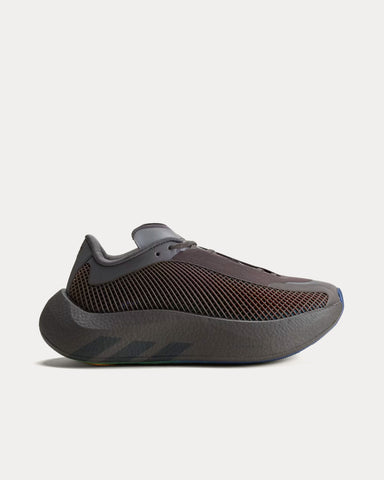 Adidas Hyperboost EPHR Night Brown / Utility Black / Core Black Low Top Sneakers