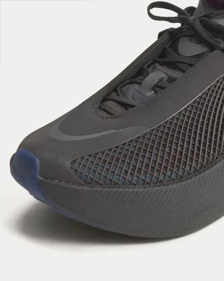 Adidas Hyperboost EPHR Night Brown / Utility Black / Core Black Low Top Sneakers - 5
