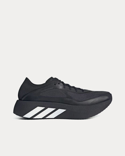 Adidas Hyperboost Run Core Black / Cloud White / Core Black Running Shoes - 1