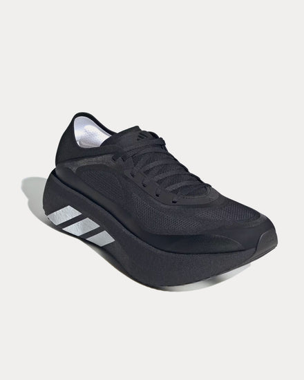 Adidas Hyperboost Run Core Black / Cloud White / Core Black Running Shoes - 3