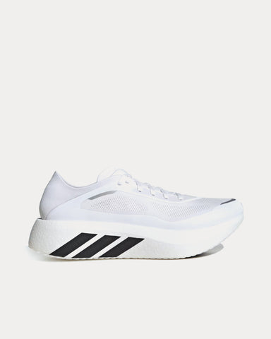 Adidas Hyperboost Run Cloud White / Core Black / Core Black Running Shoes