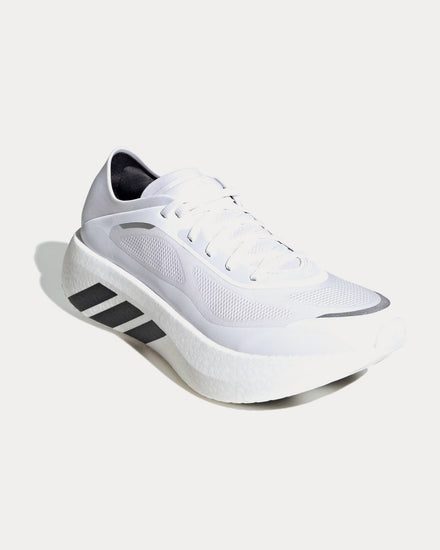 Adidas Hyperboost Run Cloud White / Core Black / Core Black Running Shoes - 3
