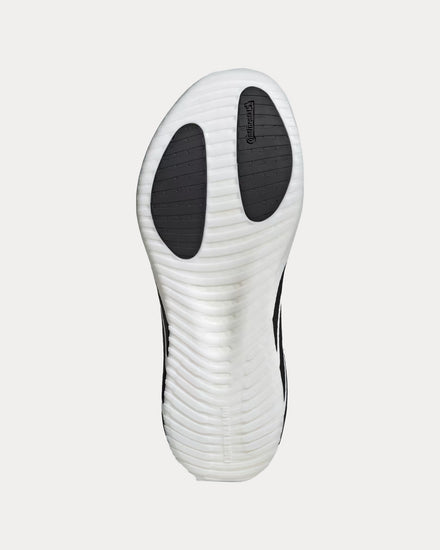 Adidas Hyperboost Run Cloud White / Core Black / Core Black Running Shoes - 5