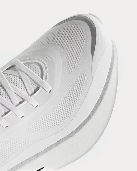 Adidas Hyperboost Run Cloud White / Core Black / Core Black Running Shoes - 6