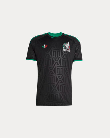 Adidas Mexico 26 Third Football Jersey