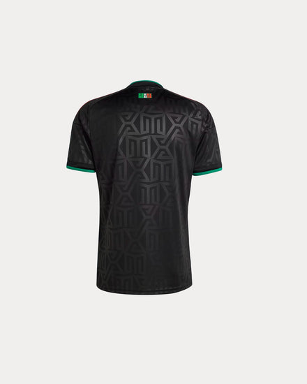 Adidas Mexico 26 Third Football Jersey - 2