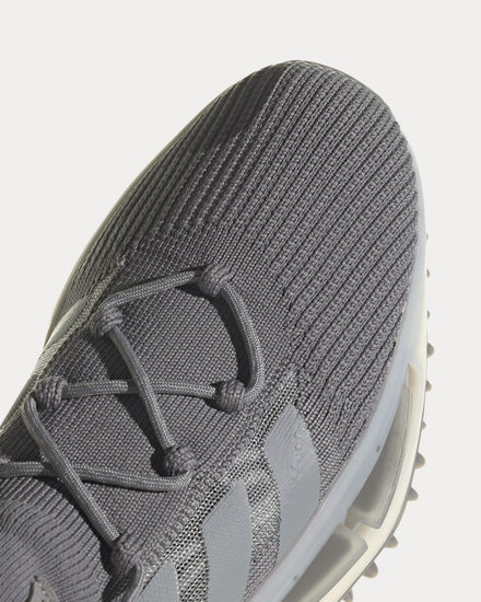Adidas NMD_S1 Grey Three / Grey One / Core Black Low Top Sneakers - 2