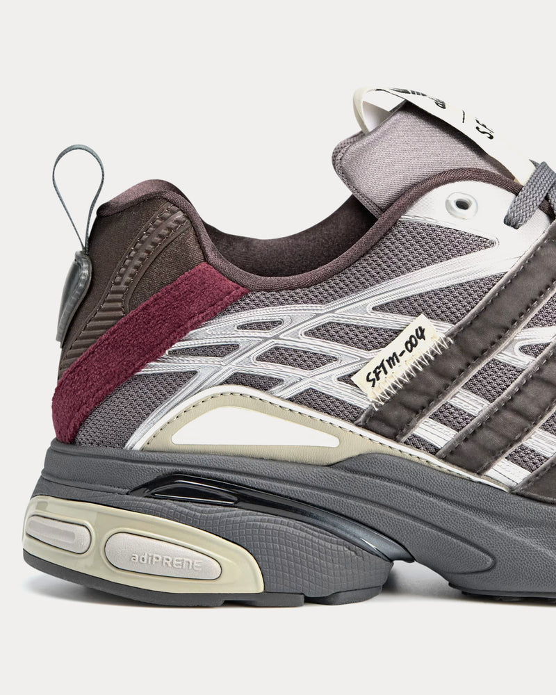 Adidas x Song for the Mute Unisex Adistar Cushion Taupe Met