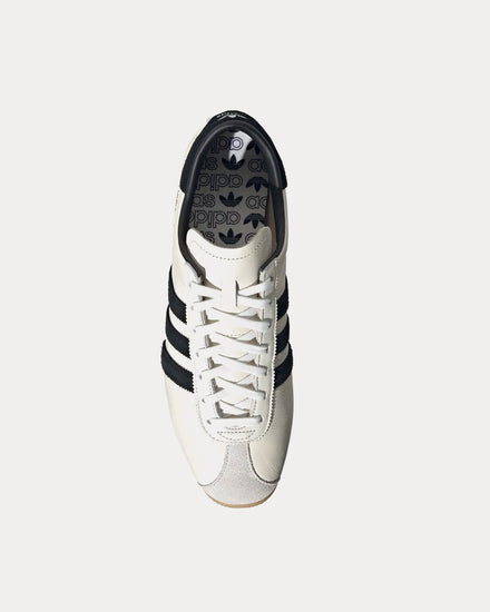 Adidas Paris Core White / Core Black / Gum Low Top Sneakers - 2