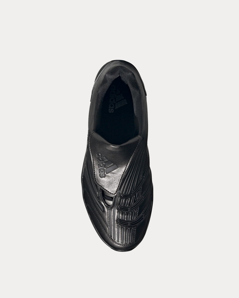 Adidas Predator Megaride Core Black / Core Black / Core Black Slip On Sneakers - 2