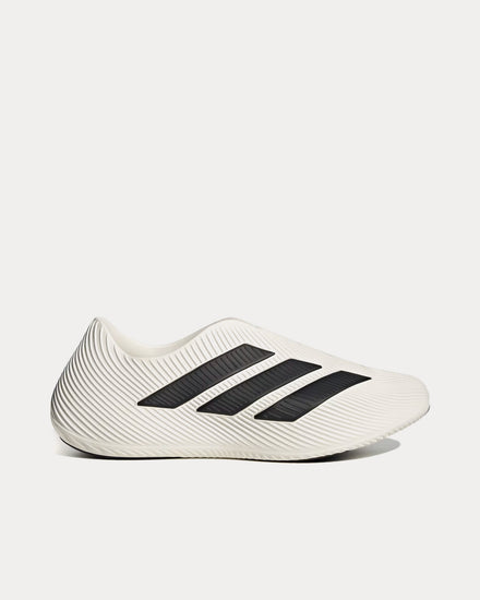 Adidas Purechill Runner Core White / Core Black / Core Black Slides - 1