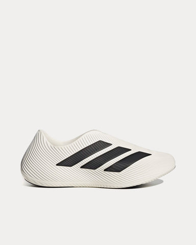 Adidas Purechill Runner Core White / Core Black / Core Black Slides