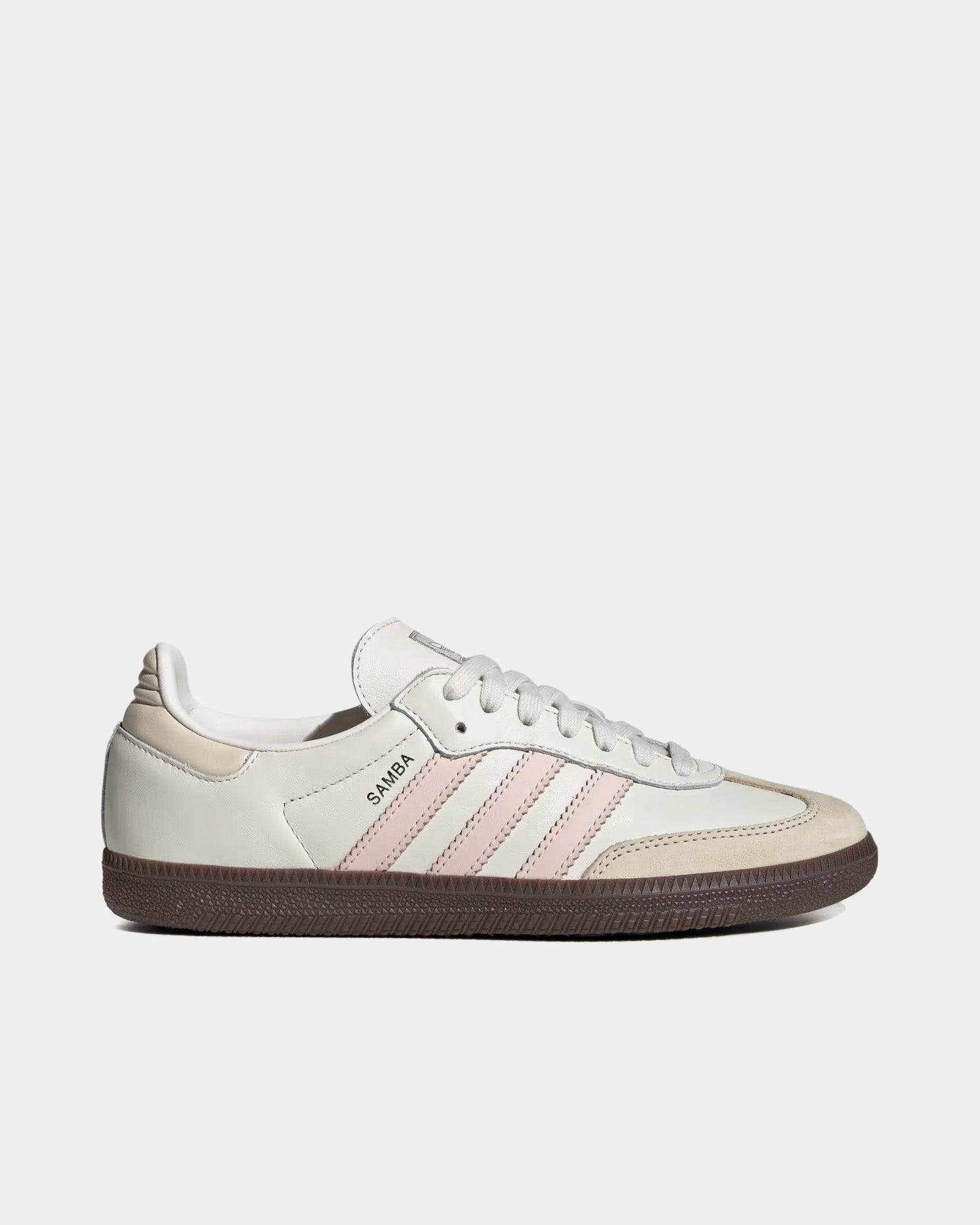 pink samba adidas