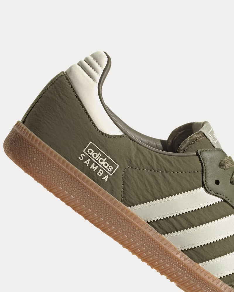 ★アディダス★SAMBA OG★IE3440★Focus Olive Wonder White adidas Samba OG 