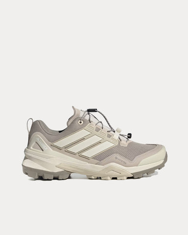 Adidas Terrex Skychaser Gore-Tex Putty Beige / Alumina / Wonder Beige Hiking Shoes