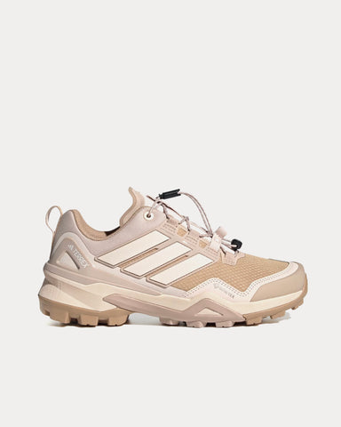 Adidas Terrex Skychaser Gore-Tex Warm Sandstone / Wonder Quartz / Putty Mauve Hiking Shoes