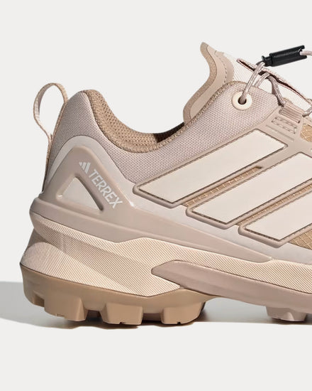 Adidas Terrex Skychaser Gore-Tex Warm Sandstone / Wonder Quartz / Putty Mauve Hiking Shoes - 2
