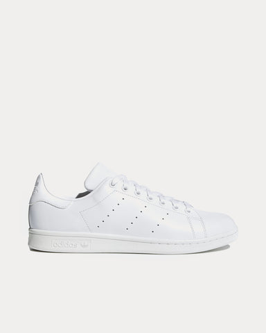 Adidas Stan Smith 'Triple White' Footwear White / Cloud White / Cloud White Low Top Sneakers