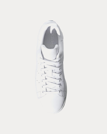 Adidas Stan Smith 'Triple White' Footwear White / Cloud White / Cloud White Low Top Sneakers - 2