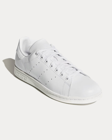 Adidas Stan Smith 'Triple White' Footwear White / Cloud White / Cloud White Low Top Sneakers - 3