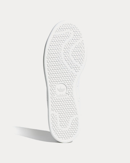 Adidas Stan Smith 'Triple White' Footwear White / Cloud White / Cloud White Low Top Sneakers - 4