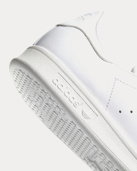 Adidas Stan Smith 'Triple White' Footwear White / Cloud White / Cloud White Low Top Sneakers - 5