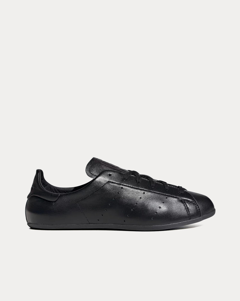 Adidas Stan Smith Lo Pro Core Black / Core Black / Carbon Low Top Sneakers - 1