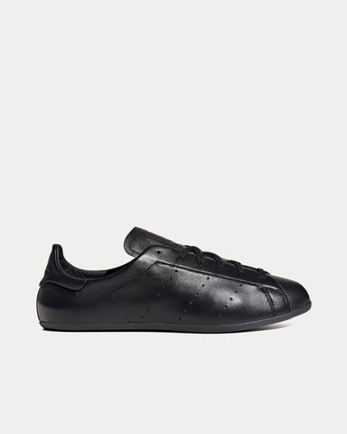 Adidas Stan Smith Lo Pro Core Black / Core Black / Carbon Low Top Sneakers