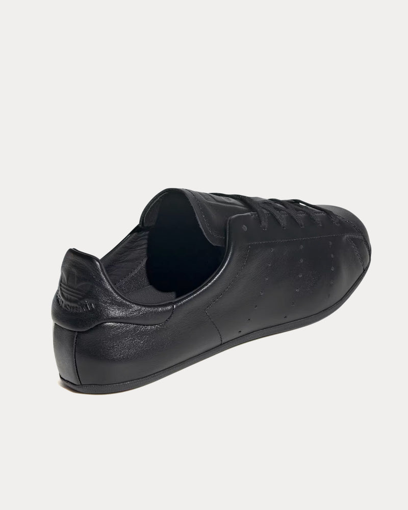 Adidas Stan Smith Lo Pro Core Black / Core Black / Carbon Low Top Sneakers - 3