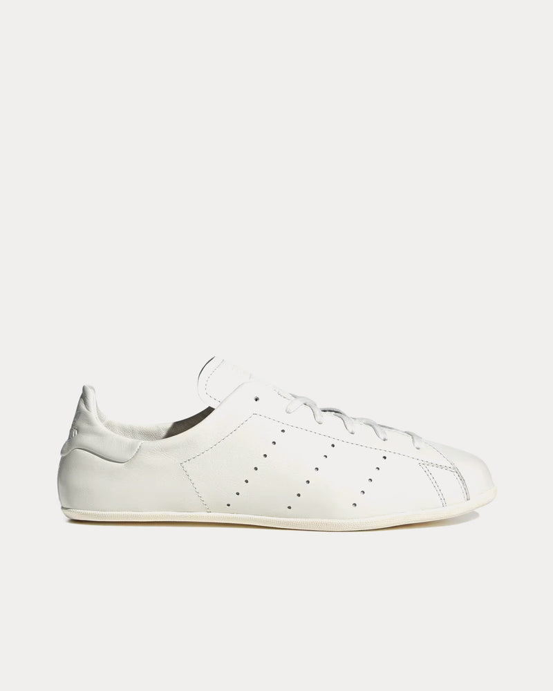 Adidas Women's Stan Smith Lo Pro Cloud White / Cloud White / Cloud White Low Top Sneakers Adidas Women's Stan Smith Lo Pro Cloud White / Cloud White / Cloud White Low Top Sneakers