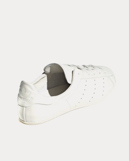 Adidas Stan Smith Lo Pro Cloud White / Cloud White / Cloud White Low Top Sneakers - 3