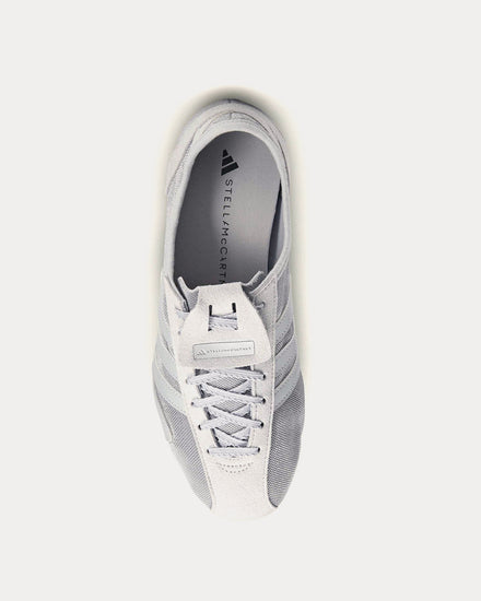 【値下げしました】adidas by Stella McCartney 25cm Stella McCartney Stella McCartney x adidas Rasant Logo Sneakers