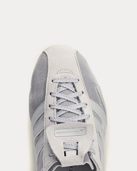 【値下げしました】adidas by Stella McCartney 25cm Stella McCartney Stella McCartney x adidas Rasant Logo Sneakers