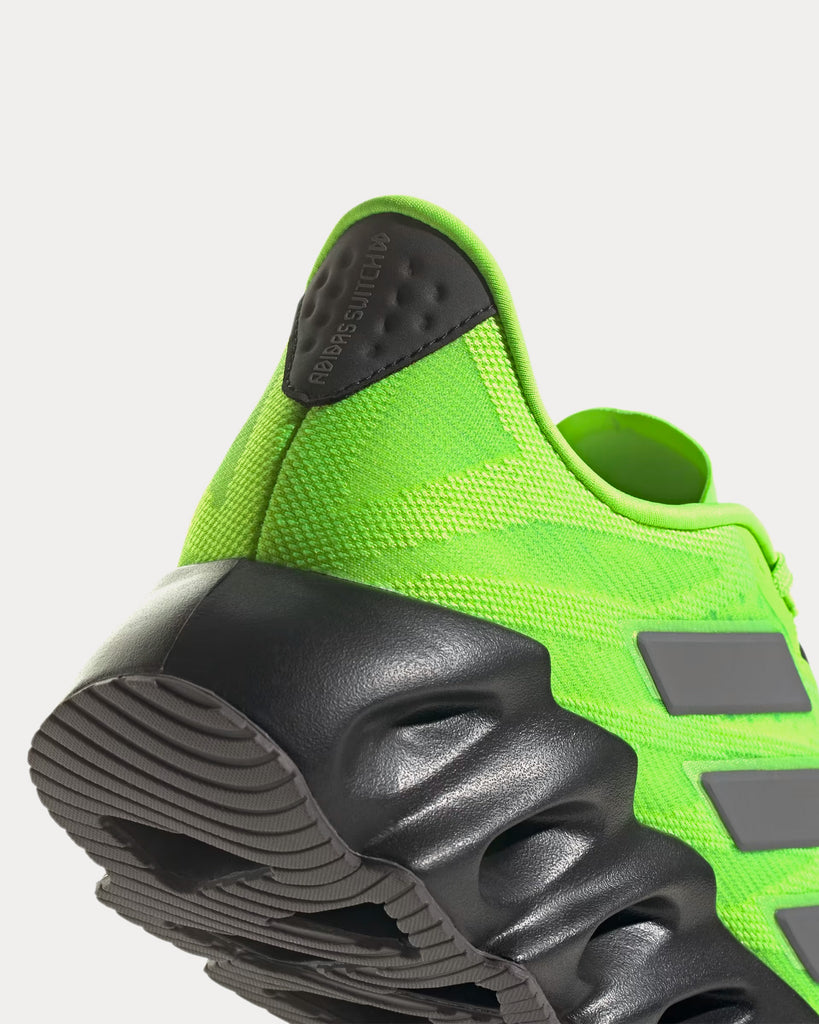 Adidas hotsell running verde